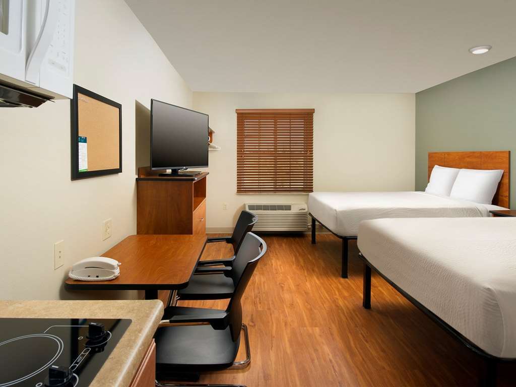 Extended Stay America Select Suites - Cleveland - Airport Fairview Park Habitación foto